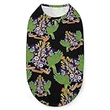 Taille parfaite : le gilet de base pour chats mignons est disponible en cinq tailles (S-XXL) pour les animaux de petite, moyenne et grande taille.