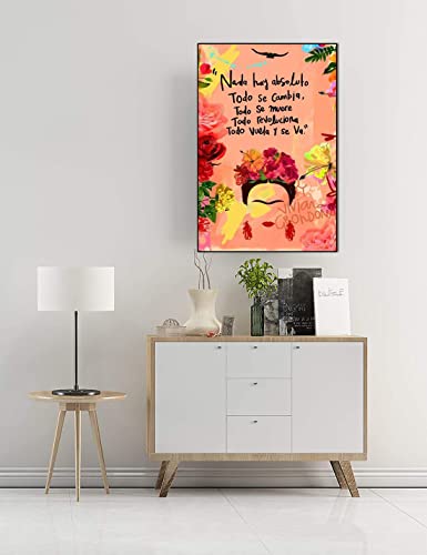 Opiniones y reviews de Cuadro Frida Kahlo que Puedes comprar On-line. 9 Opiniones y reviews de Cuadro Frida Kahlo que Puedes comprar On-line. 9