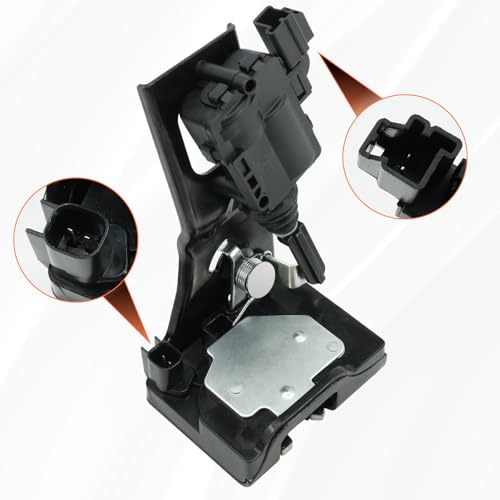 Blycorul Liftgate Lock Actuator Rear Hatch Actuator Compatible with 2009-2012 Ford Escape, 2008-2011 Mazda Tribute, 2009-2011 Mercury Mariner | Replaces 937-663, 9L8Z-7843150-B | Tailgate Actuator