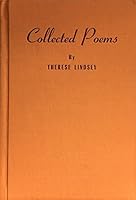 Collected Poems B000K0FIES Book Cover