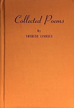 Hardcover Collected Poems Book
