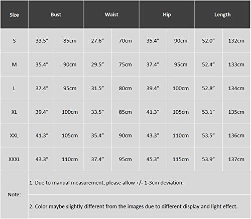 Ophestin Women Patchwork Cotton Zip-Up Long Ruched Sleeve Pleated Bodycon Long Rompers Clubwear Black Xxl #TOP5