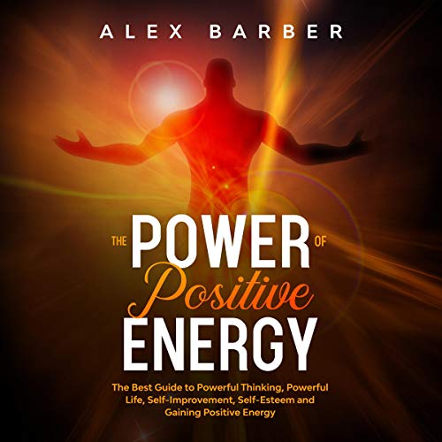 Cover art for The Power of Positive Energy