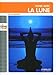 Vivre avec la lune - Berger, Carole