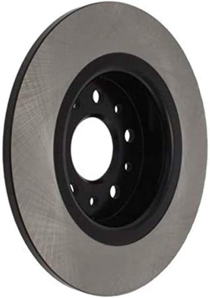Centric 120.04003 Premium Brake Rotor