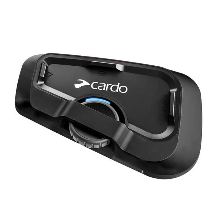  Cardo Freecom 2x Intercom One Size