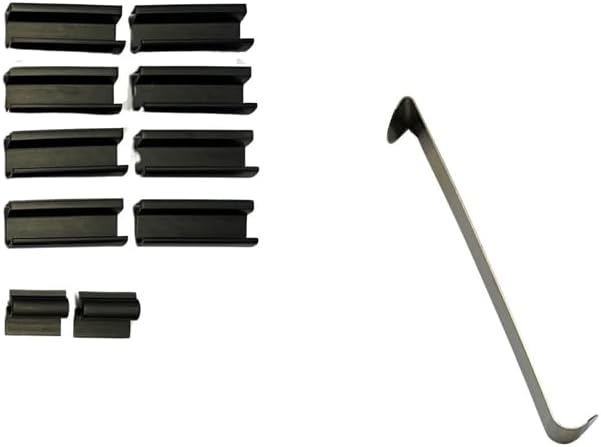 Privacy & Sun Protection Compatible with Mercedes B-Class W247 2019-