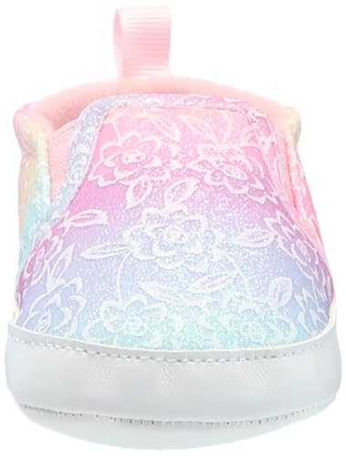 Josmo Baby Girls Sneakers Crib Shoes-Infant Booties (0-12 Months)2