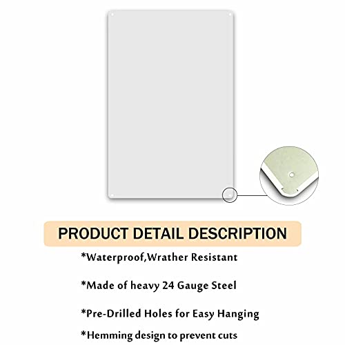 Types Of Wood Hardness And Usage Tin Sign Old-Fashioned Knowledge Popular Science Poster Information Table Home Farm School Garage Bar Club Bedroom Gift Wall Decoration 8X12 Inches #TOP4
