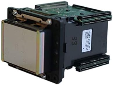 MUTOH DX7 ECO Solvent Printhead for Mutoh VJ-1618 / VJ-1624 Printers-DG-43988