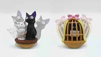 【こゆ様♡オーダー専用ページ】(お急ぎ) Amazon.co.jp: スタジオジブリ作品 YR-14 魔女の宅急便 たのしく