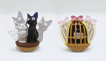 Amazon.co.jp: スタジオジブリ作品 YR-14 魔女の宅急便 たのしく