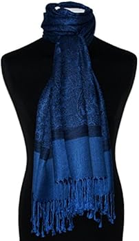 Lorenzo Cana Herensjaal kasjmier sjaal 100% kasjmier jacquard geweven paisley patroon modieuze herensjaal sjaal kasjmier doek 7836211, goud, marineblauw, zwart, 70x200cm