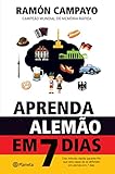  Aprenda Alemao Em 7 Dias (Planeta Portugal)