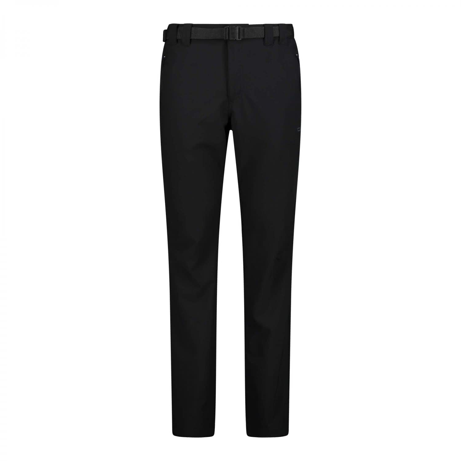CMP MEN'S LONG PANT NERO NERO S