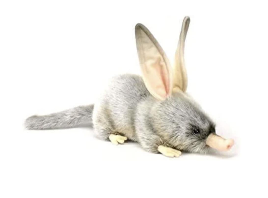 Hansa Animal - Peluche