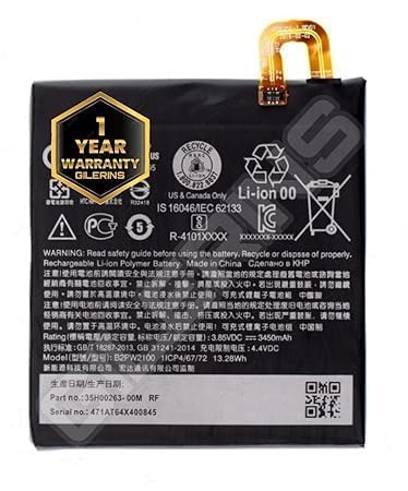 Image of Orignal B2PW2100 Battery for Google Pixel XL G-2PW2200-05 Battery with 1 Year Warranty** (EE149)