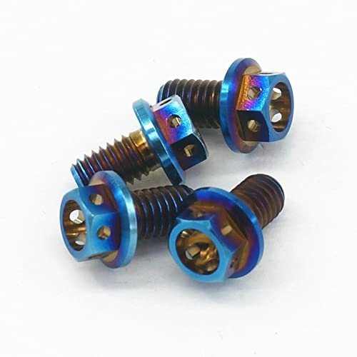 I[goC̃lW M6x1x10mm o[u[`^I[goClW{gZp