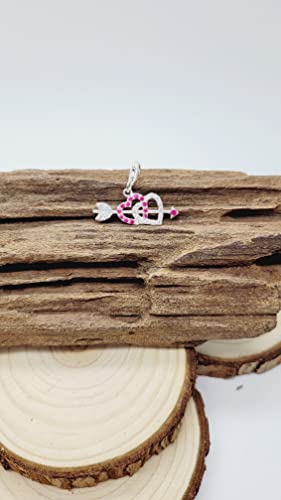 M & M Jewellery BU7002-ID-M&M-CHRM