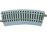 6-49878 FT American Flyer Half R20 Curve Track
