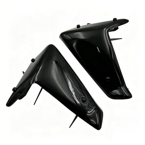 Sport downforce pour spoiler latéral de moto CB750 Hornet 2023-2024