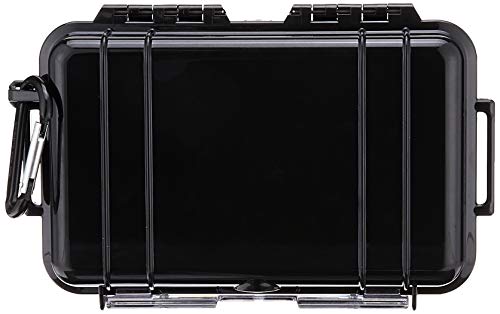 Pelican 1040 Micro Case (Black) by Pelican - Image 2