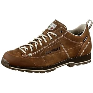 Dolomite Dolomite Unisex-Erwachsene Zapato Cinquantaquattro Low Fg GTX Trekking-& Wanderhalbschuhe