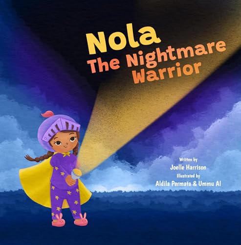 Nola The Nightmare Warrior