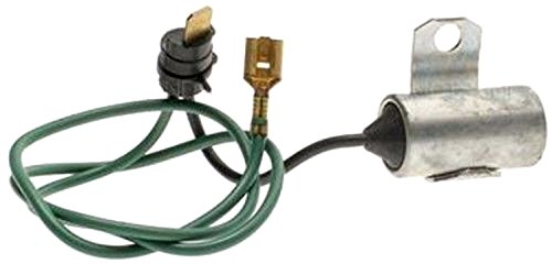 Standard Motor Products GB-121 Ignition Condenser