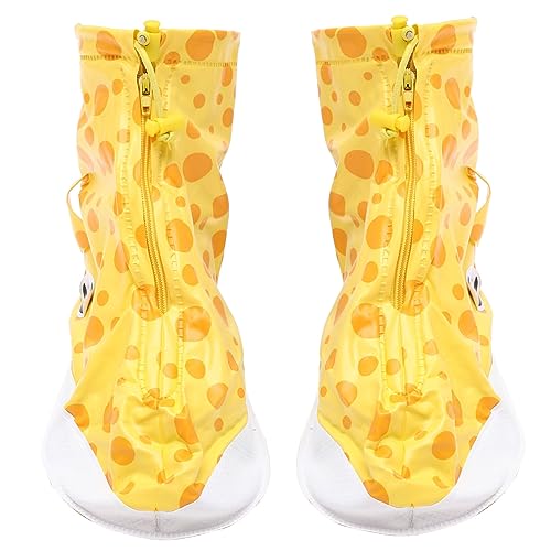 Protector de zapatos antideslizante para niños miniatura 1