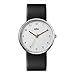 Produktbild Braun Herren-Armbanduhr Analog BN0231WHBKGAL