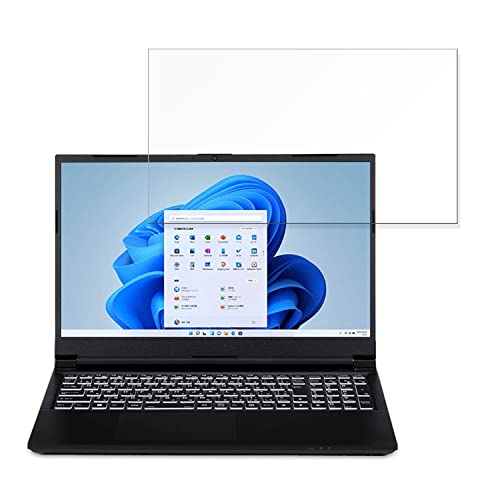 MotoMoto �t�B���� �A iiyama SENSE-15FX152-i7-NASX �p�� �ی�t�B���� �u���[���C�g�J�b�g ���˒ጸ LF1561609