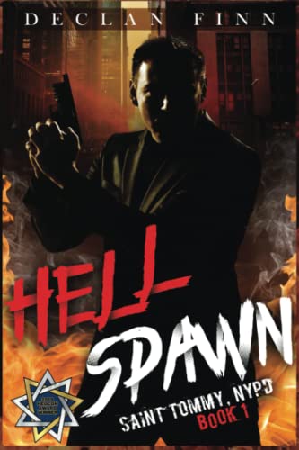 Hell Spawn (St. Tommy N.Y.P.D.)