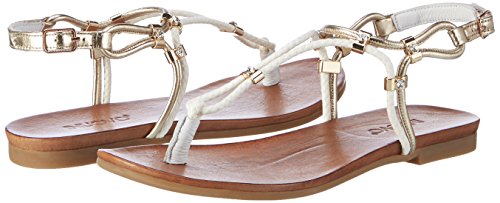 Inuovo 7129, Infradito Donna