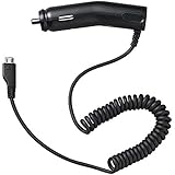 Samsung 11706 Chargeur allume cigare pour Samsung Galaxy S3 / Galaxy Note / Nexus