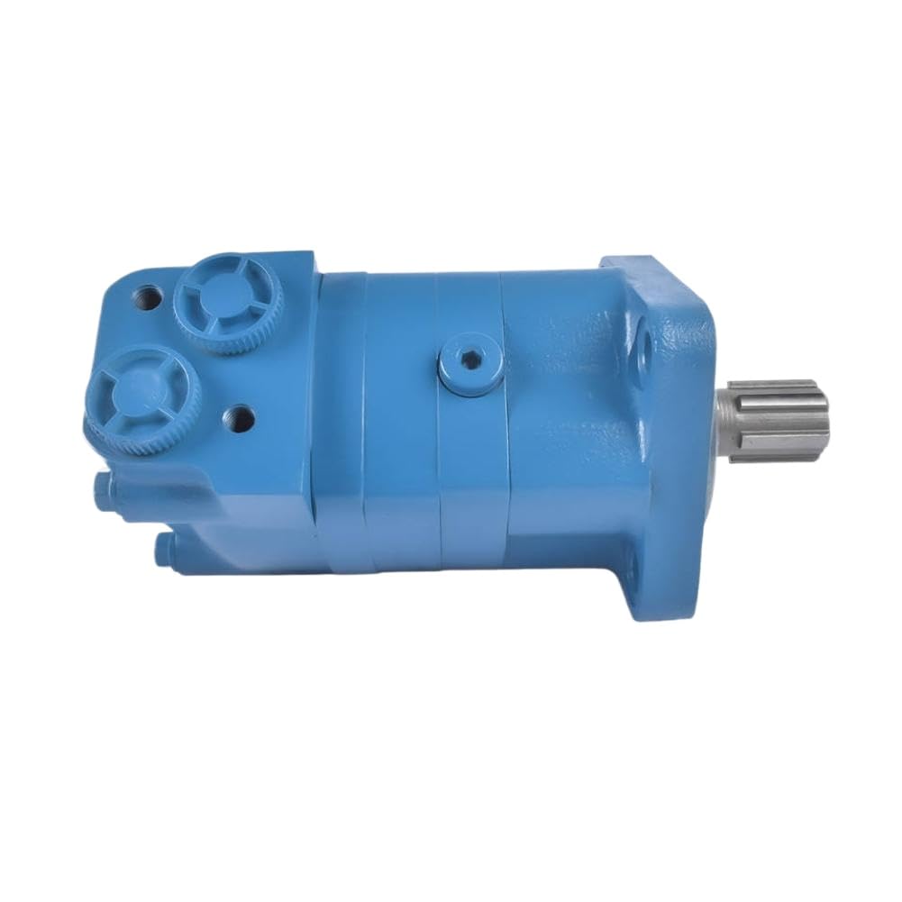 Motore Idraulico Cicloidale AP01 6 Scanalature BM5-125 Compatibile Con RC72