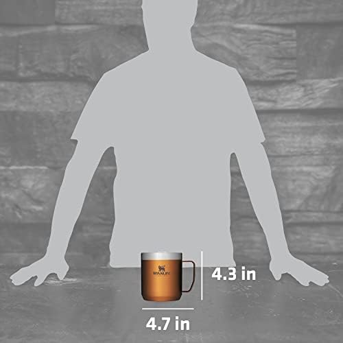 Stanley Classic The Legendary Camp Mug 12OZ Maple