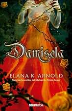 Damisela (GRAN TRAVESIA)