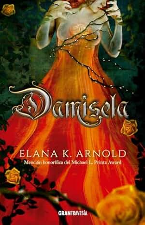 Damisela (GRAN TRAVESIA)