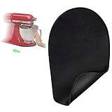Mixer Mover for KitchenAid Stand Mixer,Kitchen Appliance Slider Mats Sliding Mats Compatible With...
