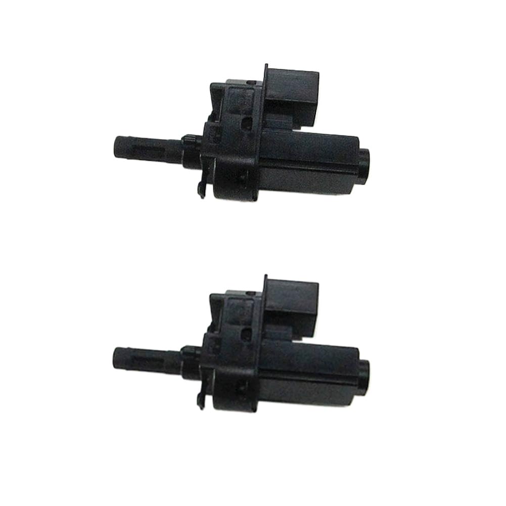 Clutch Pedal Position Switch 4M5T-7C534-AA Compatible with 3 2005-2012, BT-50 2010-2018, CX-5 2015-2016, BS1A-66-49Y(1 piece)