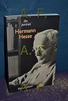 Hermann Hesse. 3423310626 Book Cover
