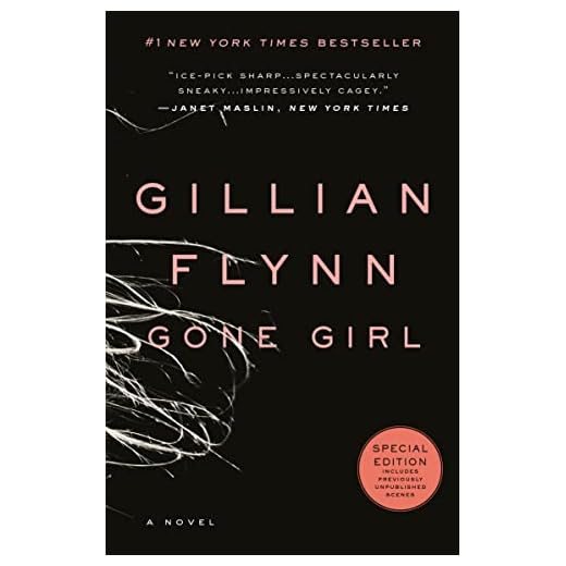 Gone Girl