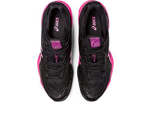 Image of ASICS Men's Court FlyteFoam 3 Tennis Shoes