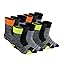 Hi-vis Asst. (12 Pairs)