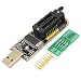 Produktbild ElectroWorldFR CH341A USB Programmer 24/25 Series EEPROM Flash BIOS