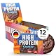 Hans Brainfood High Protein Cookie