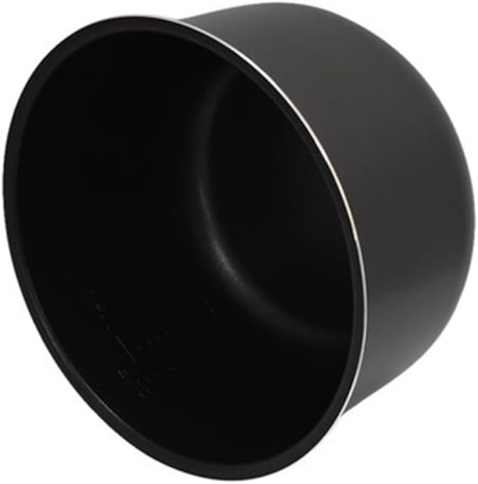 Pressure Cooker Inner Bowl .Compatible With Crock-pot CSC051X. Replace Inner Pan Non-stick Cooker