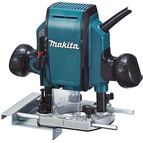 Défonceuse Makita RP0900J Cover