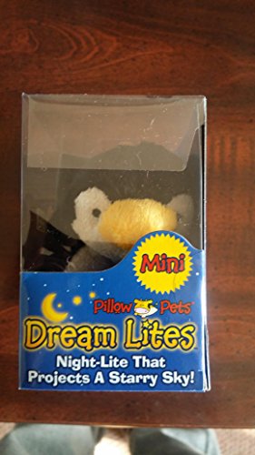 Idea Village Pillow Pets Dream Lites Mini - Playful Penguin